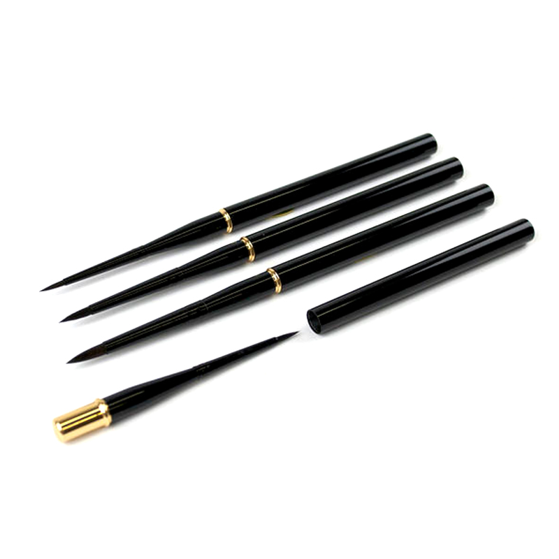 Black swan watercolor pen 3100ST travel pen Australian squirrel mixed hair Squirrel hair brush