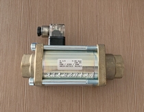 German co-ax cx-tec axial valve High Pressure Solenoid Valve coaxial valve CXD15 912411