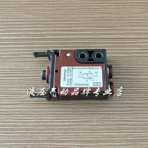 AirCOMP Automotive Parts in Italy for Machine Control Valve MV AU415 3PBMLNCP 1000493009