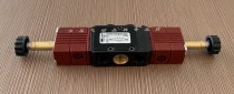 Italy Aircomp two-way dual solenoid valve EVR1 4 22 6SLRCCCP 1252136001