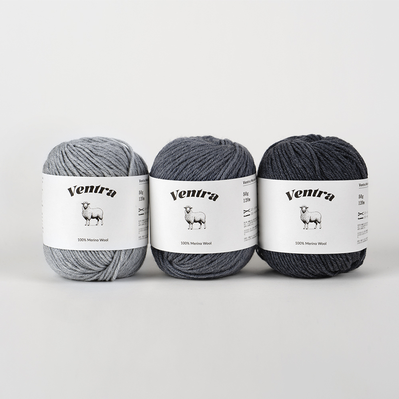 Ventra | 100% Merino Wool | Merino Wool | Sausage Dog Puppy Scarf | Hand-Woven Wire Ventra | 100% Merino Wool | Merino Wool | Sausage Dog Puppy Scarf | Hand-Woven Wire