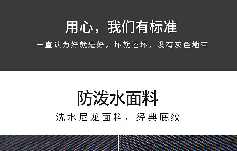 Dudu Philippine người đàn ông giản dị túi vải túi chéo vai Messenger Túi nylon vải Oxford quay ba lô thể thao tuổi trẻ - Túi của con người túi xách