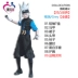 Bump world Lei Shi Jin Một người hâm mộ Xiu Ge Rui COS quần áo đầy đủ bộ trang phục cosplay tóc giả nam nữ cosplay Cosplay