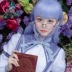 COS ấm áp với ngôi sao kinh điển được lựa chọn váy loli loli cosplay hàng ngày anime mềm mại quần áo chị em