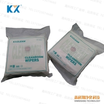 Factory direct sales KX dust-free cloth 1009S KX-3008 ordinary Asian fine dust-free cloth screen cleaning cloth