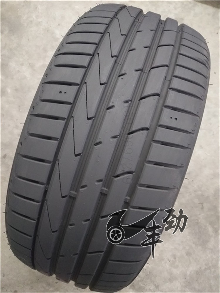 Lốp xe chống cháy nổ Hankook 245 / 45R18 100Y K117 bộ chuyển đổi BMW 525/528/530 Mercedes-Benz E - Lốp xe giá lốp xe ô tô michelin