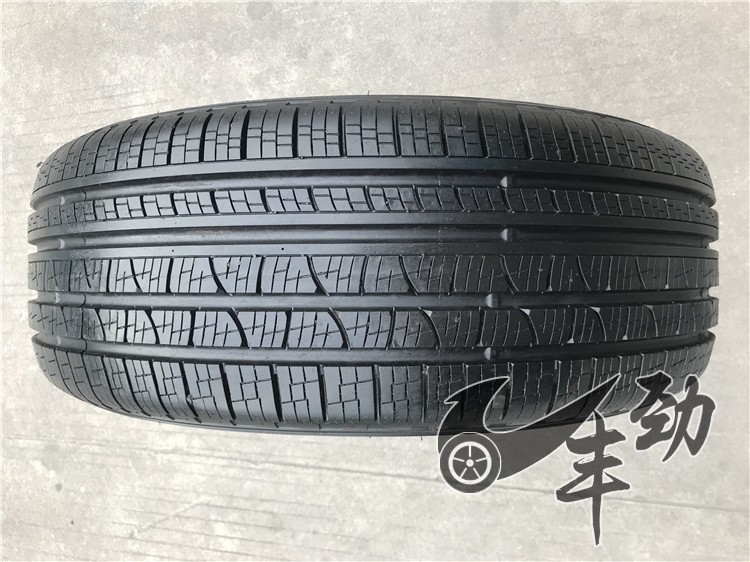 Lốp xe chống cháy nổ Pirelli 235 55R19 Thích ứng với Aurora Cool Wei Audi Q5 Mercedes GLC - Lốp xe giá lốp xe ô tô i10
