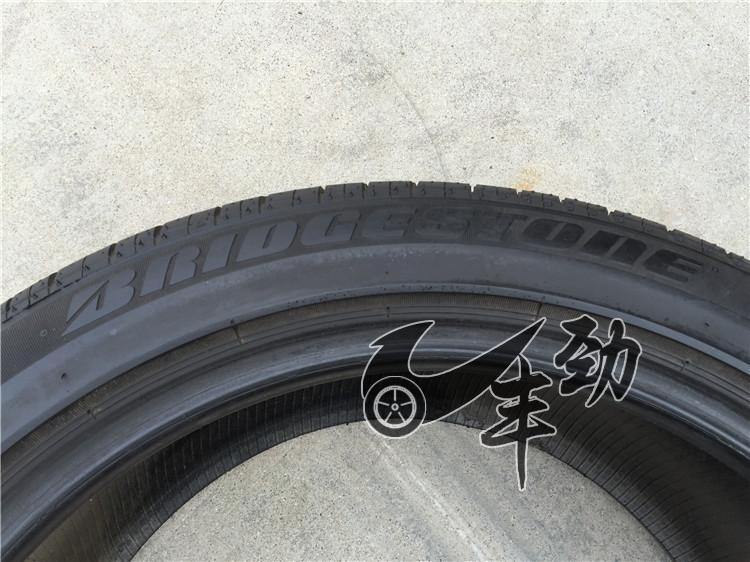 Lốp xe Bridgestone ER33 235 50R17 96W Ford Mondeo Crown Crown MKZ - Lốp xe lốp xe ô tô dunlop có tốt không