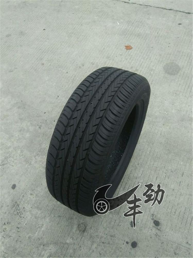 Goodyear NCT5 215 225 / 55r16 Magotan / Roewe 550 / chiến thắng / lốp xe ô tô Audi A4L lốp xe ô tô innova