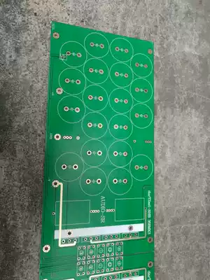 The new super 20 capacitor matrix set of two symmetrical design