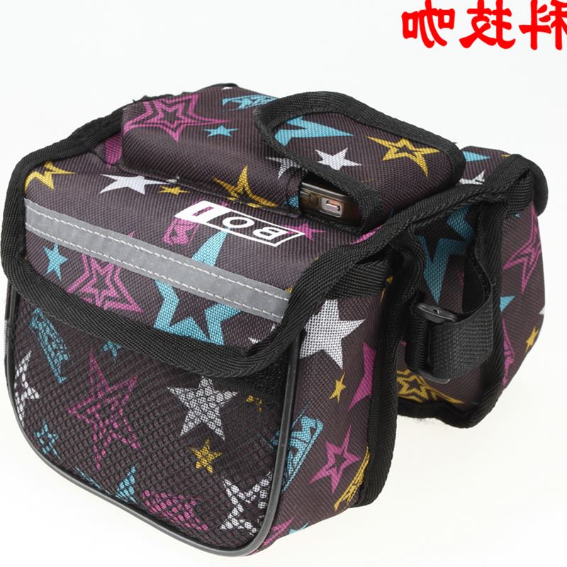 Sacoche pour vélo - Ref 2225089 Image 10