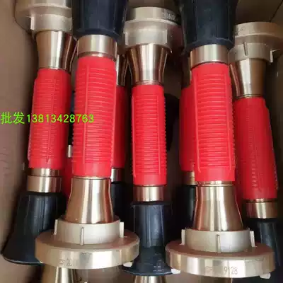 Supply Marine Sino-German island dual-use fire water gun DN40 50 65mm with CCS certification