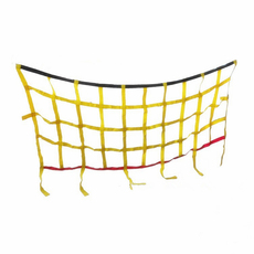 Защитная сетка 水域救援拦截网 水面救援网 急流拦截救援网 可加工定制包邮