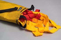 Factory direct water rescue interception network fire water rescue team can be customized