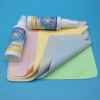 Моющее средство для бутылочек, очки