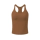 BX0833 Vest-Brown