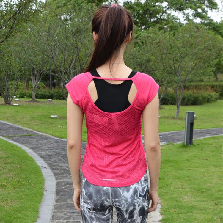 Vêtement fitness femme CB0207 - Ref 616840 Image 20