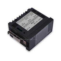 Multi-channel temperature display four-channel digital display thermometer 4-circuit industrial inspection instrument S-type thermocouple input