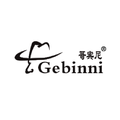 哥宾尼高端男装的LOGO