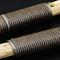 Bicycle tire repair tool file tire repair file tire tire repair stick tire tire repair inner tube tire stick repair tool