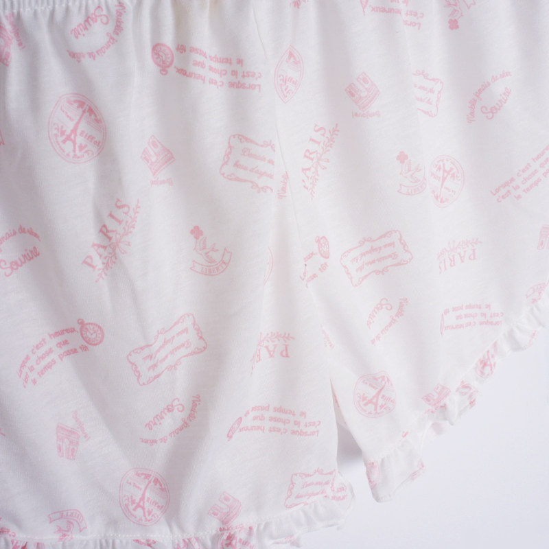 Pantalon pyjama jeunesse - Ref 725803 Image 14