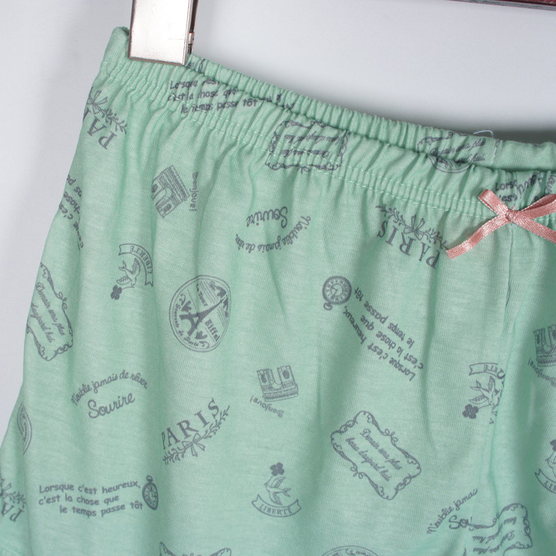 Pantalon pyjama jeunesse - Ref 725803 Image 10