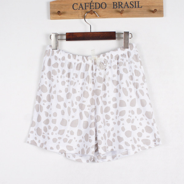 Pantalon pyjama - Ref 726716 Image 8