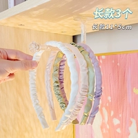 Длинные модели [3 установки]