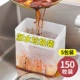 Самостоятельные дренажные мешки [5 упаковок] всего 150 шт.