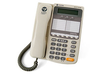 TECOM digital group telephone DU-8806D