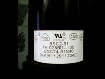 New original Xiamen TV High Voltage package BSC24-01N4004A two kinds of foot through spot