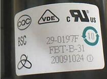 Original Haier high pressure package BSC29-0197F FBT-B-31 JF0501-21933 spot