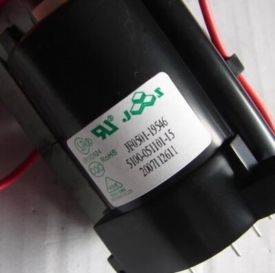  Apply the brand new original Fashion Innovative TV High Voltage Package JF0501-19546 5100-051101-15