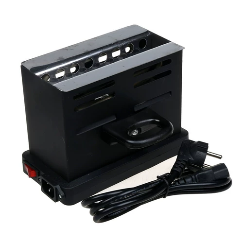 Арабская дымовая печь Печь сжигание древесной печи Большой -Бар Бар домик уголь кальян