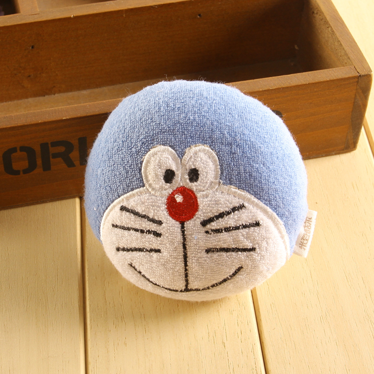 Baby Bath Wipe Bath Cotton Baby Bath Ball Children's Bath Sponge Bath Flower Rub Soft Bath Towel Men's and Women's Supplies