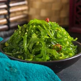 Sushi Cuisine Yangqi китайские ароматы морской травы и китайские салаты из морских водорослей, дорогой, 1 кг*12 пакетов