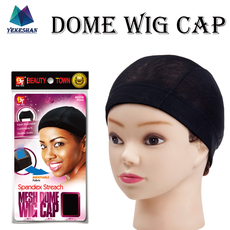 Шапочка для парика yekeshan-spandex mesh dome