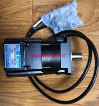 ASM motor S02-16044 TS4507N2073E100 200W motor Solid crystal machine servo motor