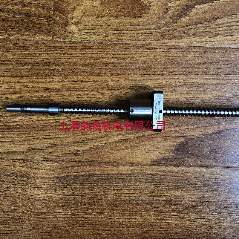 TSK point measuring machine lead screw TSK lead screw Dongjing precision lead screw TSK lead screw W1003-261P-C2Z