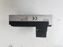 Inquiry before shooting: Disassembled Festo CPV14-GE-MP-8 18265 physical shooting ready stock