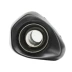 Xe máy R1 ống xả bằng sợi carbon xiên thẳng nửa áp lực phía sau Ống xả Scorpio R6 R3 K7 chiến đấu chung - Ống xả xe máy