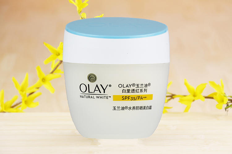 [Counter chính hãng] Olay dầu trắng đỏ loạt nước bảo dưỡng kem chống nắng kem làm trắng kem chống nắng kem kem chống nắng missha hồng