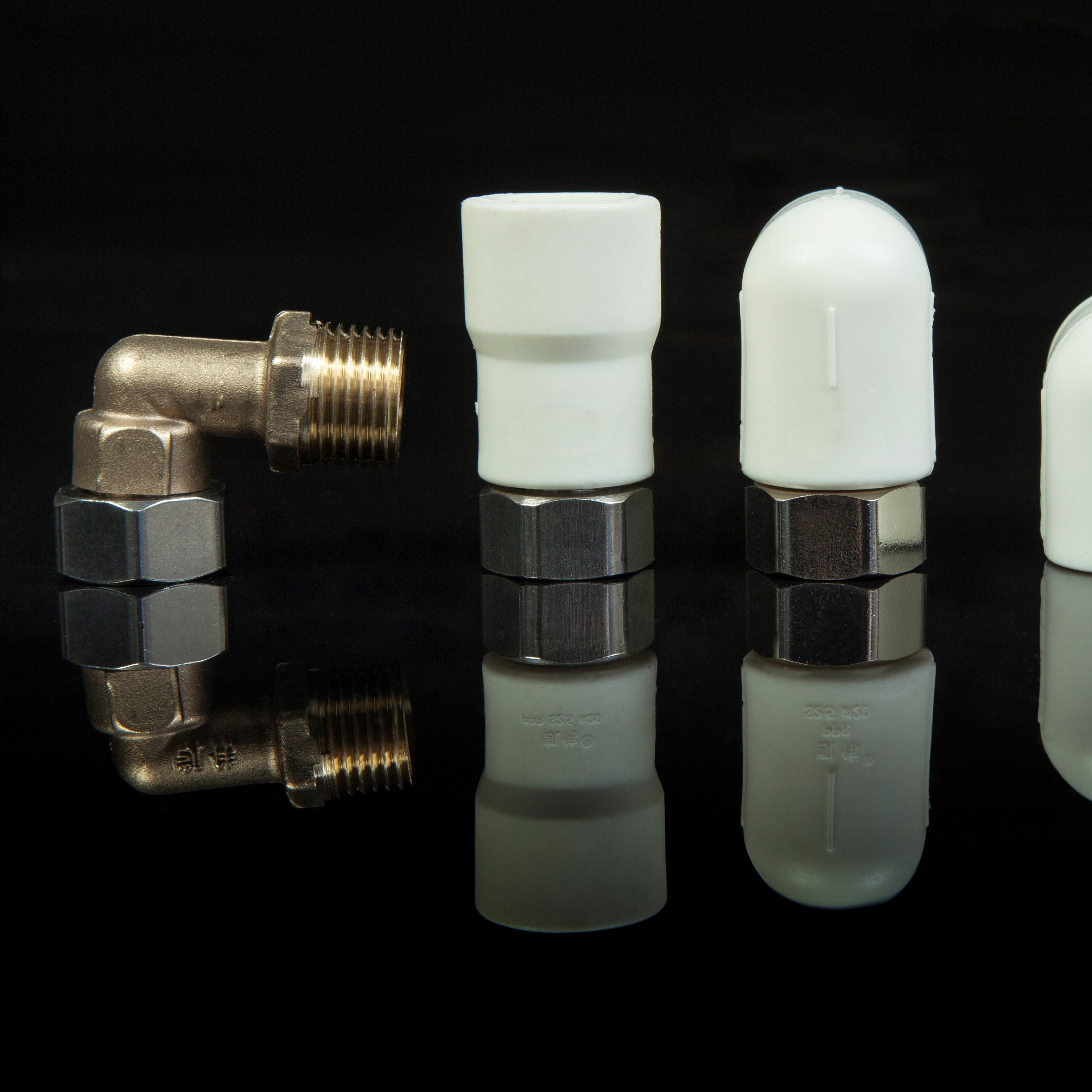 New in the same section PPR4 live joint live succession ppr live succession of living knot angle valve water straight live up to 1101