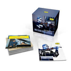 Schneiderhan DG Collection FLAC 무한 음악 34 사진