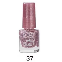 37#Гель -сливовый вентилятор