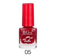 5#Zheng Red