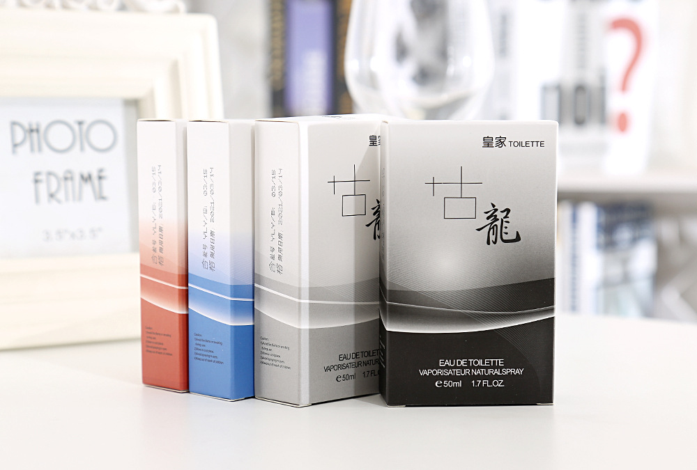 Hoàng gia Cologne của Người Đàn Ông Nước Hoa Ánh Sáng Lâu Dài Người Đàn Ông Tươi Mùi Thơm Hương Thơm Phun Tự Nhiên Cologne