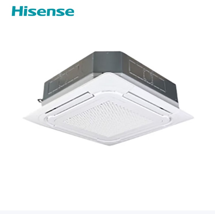 Hisense 5-Horsepower Ceiling Unit Hur‑120Qwl/N1Dzbpg/D ‑1 Embedded Central Air Conditioner