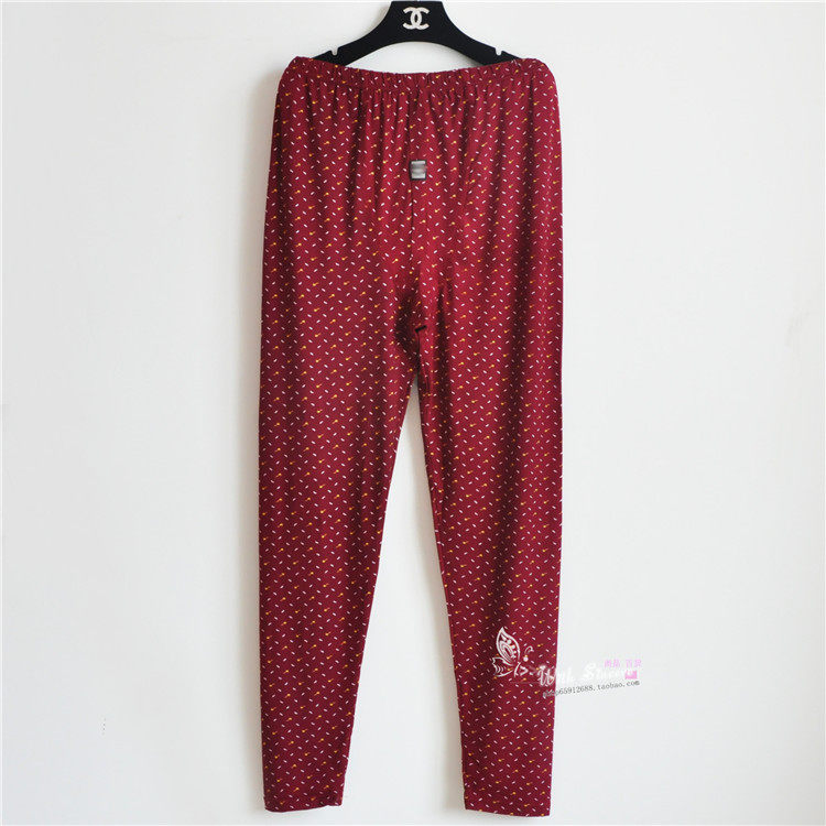 Pantalon collant Moyen-âge simple en autre - Ref 753529 Image 16