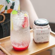 Peach Cranberry Berry Honey Peach Oolong Tea Sauce Strawberry Lemon Black Tea To (old time old taste) Buy